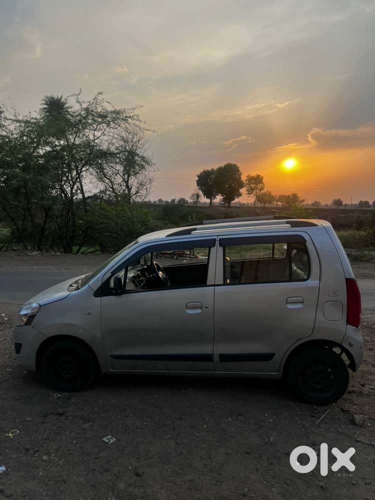 Maruti Suzuki 2017 Car