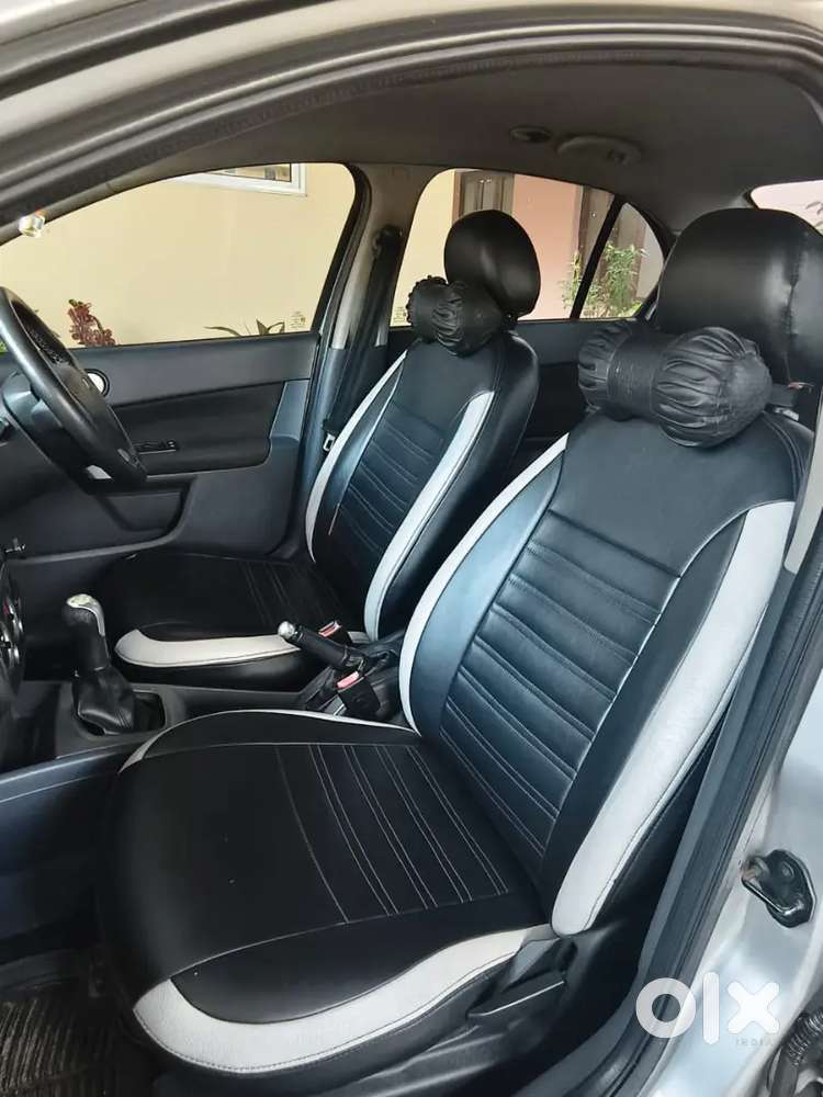 Ford Fiesta 2012 Diesel 89000 Km Driven