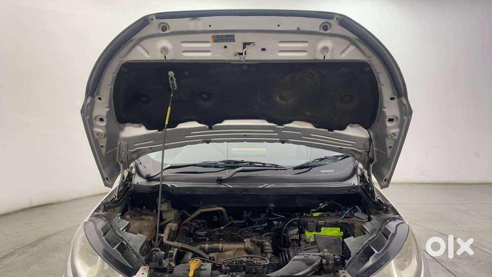 Ford Ecosport [ ] 1.5 Trend Tdci, 2019, Diesel