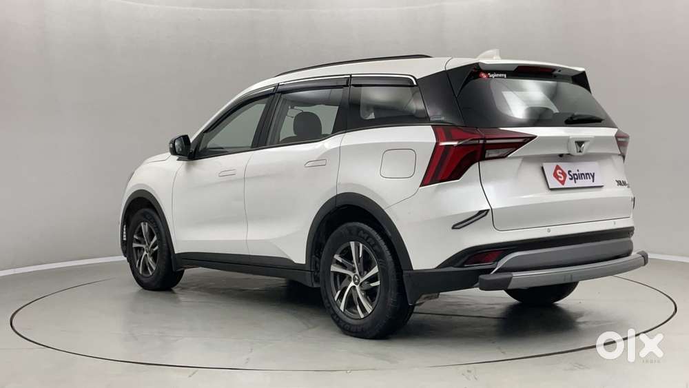 Mahindra Xuv700 2.2 Ax 5 Diesel At 7 Str, 2023, Diesel