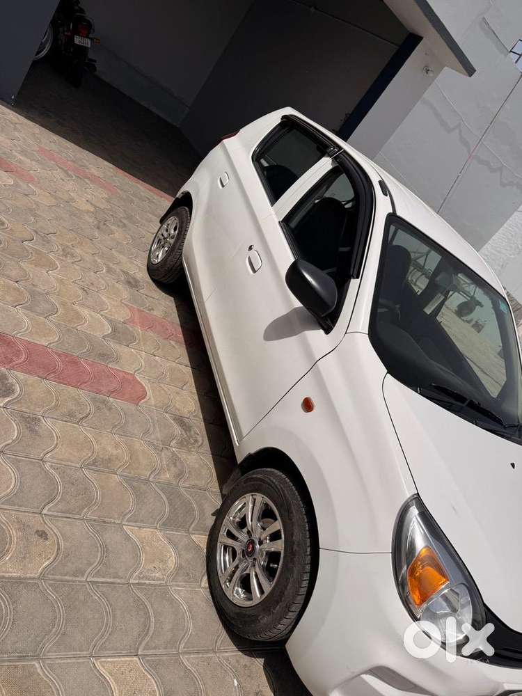 Maruti Suzuki Alto 800 2021 Petrol Well Maintained