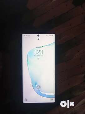 Restored Samsung Galaxy NOTE 10+ Plus (SM-N975U1, Factory Unlocked Cell  Phones) - Excellent (Refurbished) 