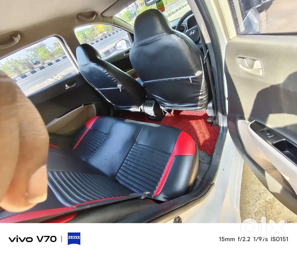 Grand I10 Sports Diesel 2014 Model Good Condition Company Maintained