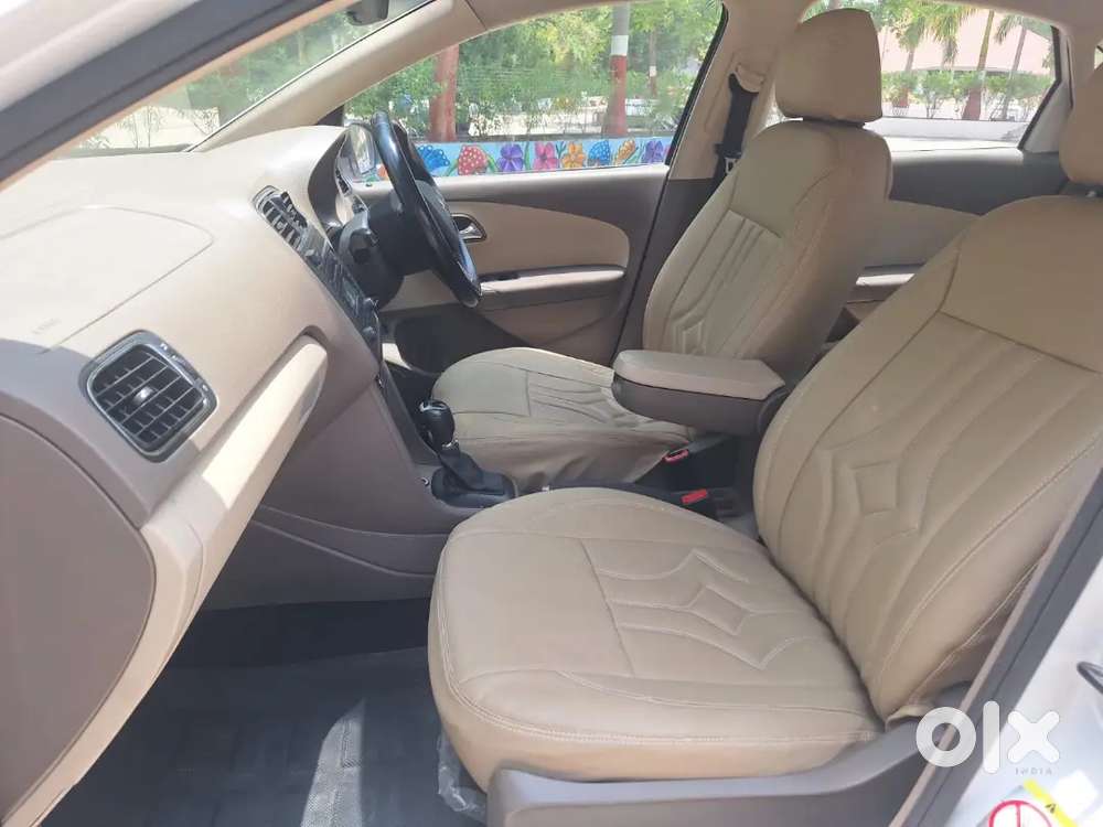 Skoda Rapid 2015 Diesel 75000 Km Driven