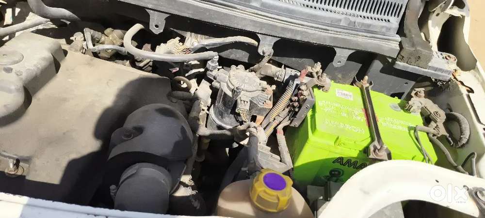 Mahindra Tuv 300 2016 Diesel 73000 Km Driven