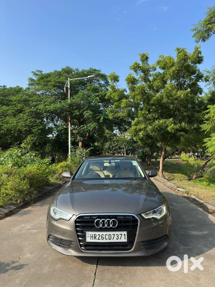 Audi A6 Emaculate Condition