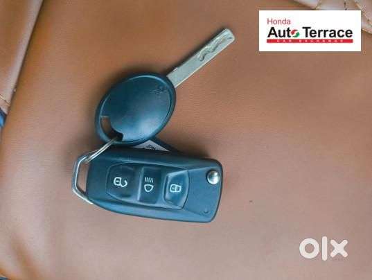 Tata Altroz 1.2 Xm, 2024, Petrol