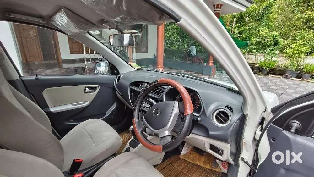 Maruti Suzuki Alto 2015