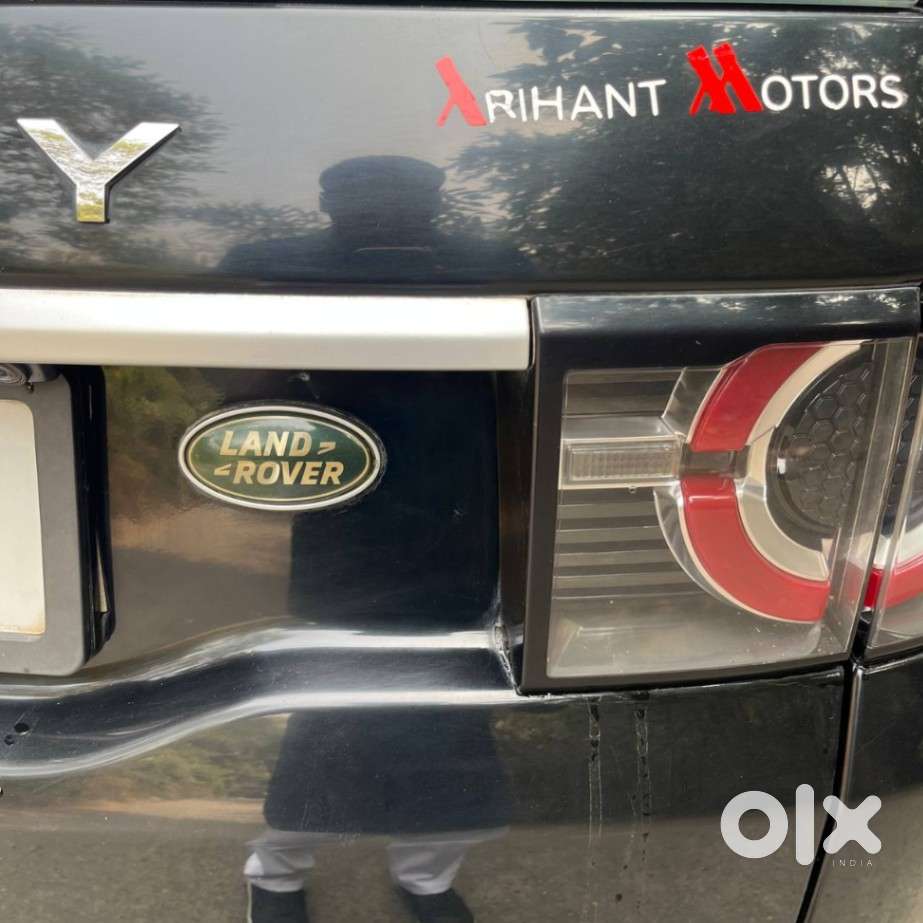 Land Rover Discovery Sport Td4 Hse, 2017, Diesel