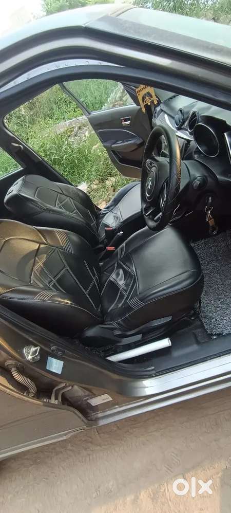 Maruti Suzuki Swift Vxi 2020