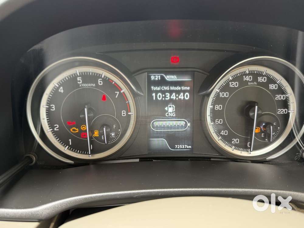Maruti Suzuki Ertiga Vxi (o) Cng, 2023, Cng & Hybrids