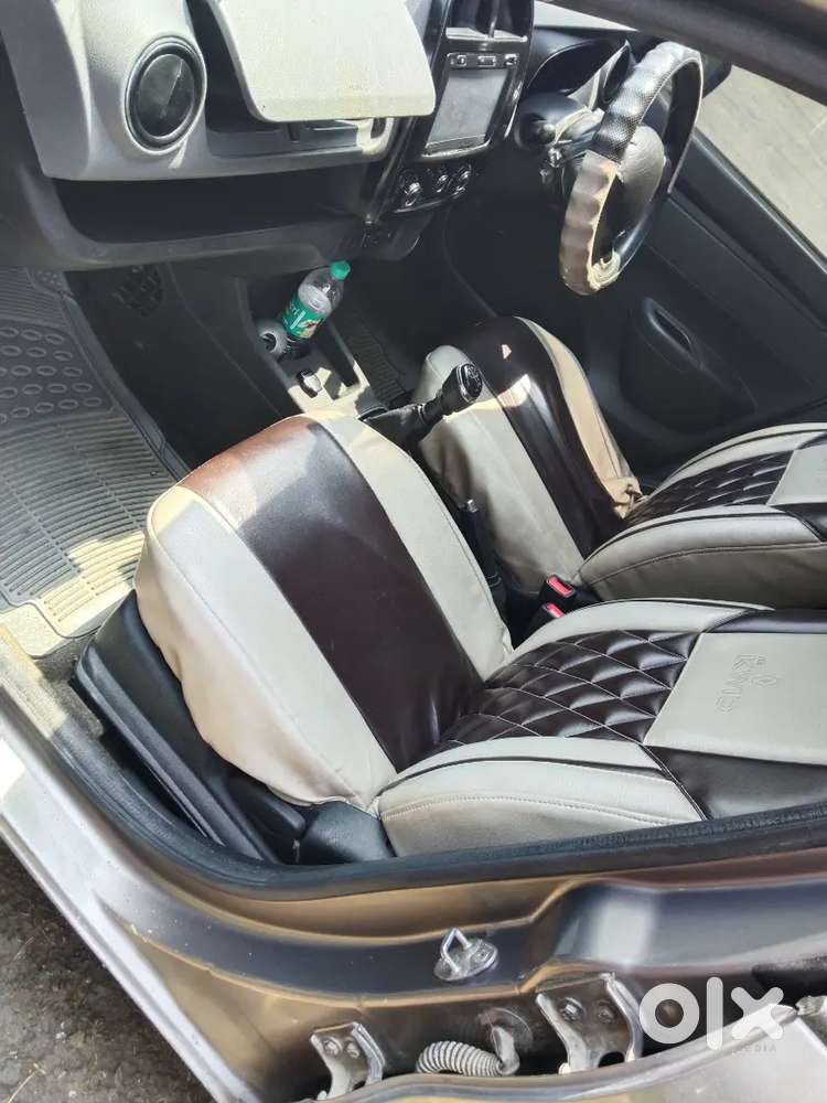 Renault Kwid 2018 Car Lucknow Rto Transferred