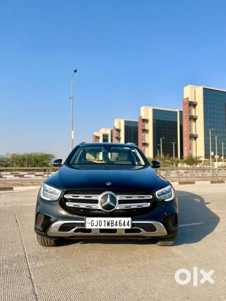 Mercedes-benz Glc Class 220d 4matic Sport, 2021, Diesel