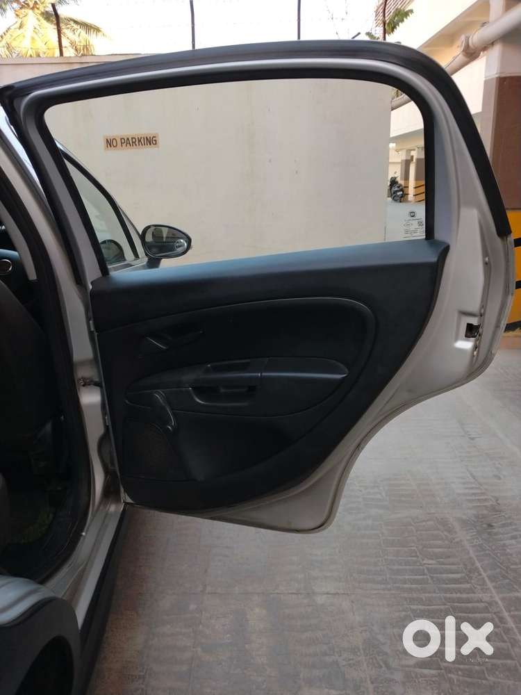 Fiat Avventura 1.4 Active, 2015, Petrol