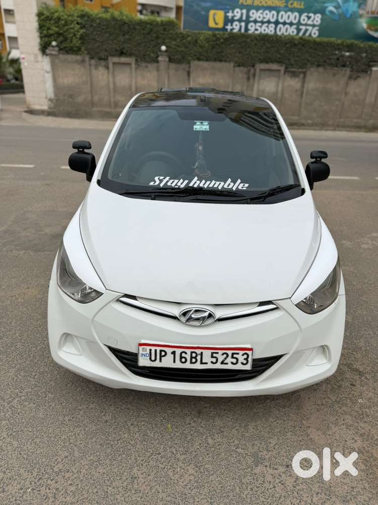 Hyundai Eon Era 2017