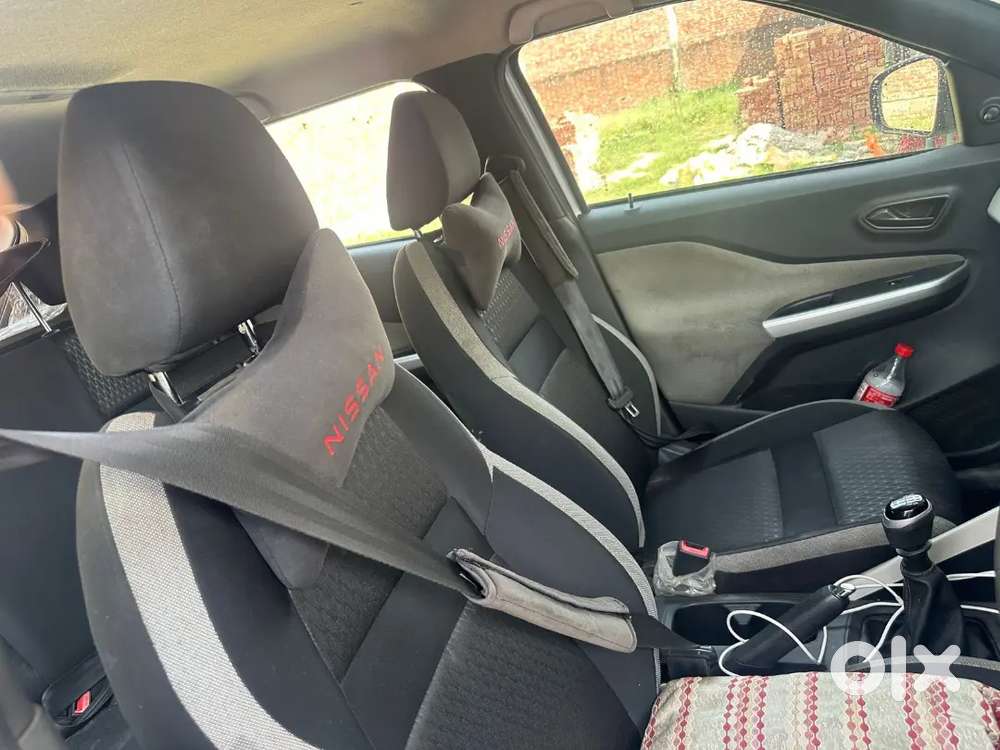 A Good Condition Car