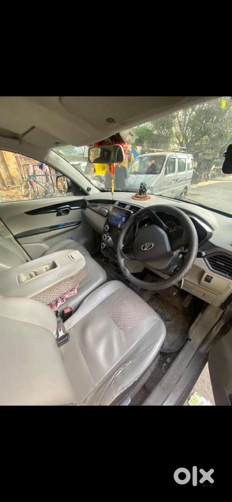 Mahindra Kuv 100 2016 Cng & Hybrids 68000 Km Driven