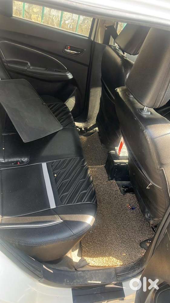 Maruti Suzuki Swift 2022 Petrol 55000 Km Driven