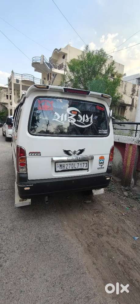 Maruti Suzuki Eeco 2024 Petrol 68000 Km Driven