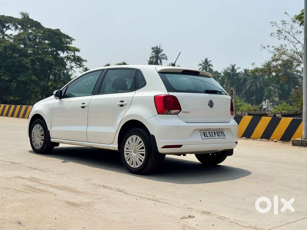 Volkswagen Polo 1.0 Comfortline Plus, 2019, Petrol