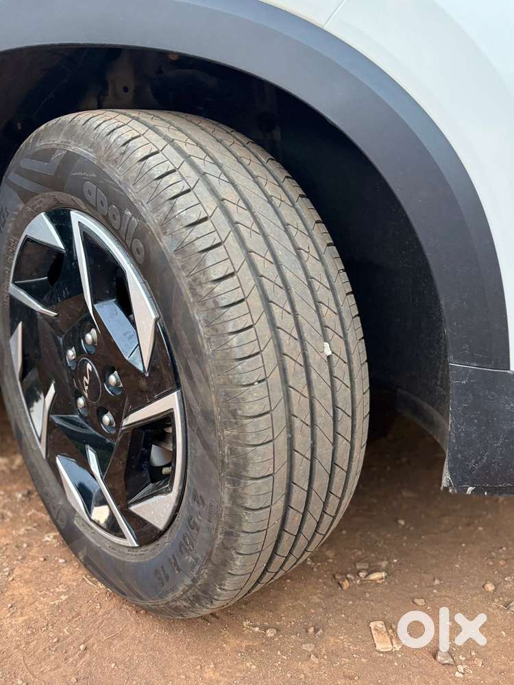 Kia Sonet G 1.2 5mt Htk(o), 2024, Petrol