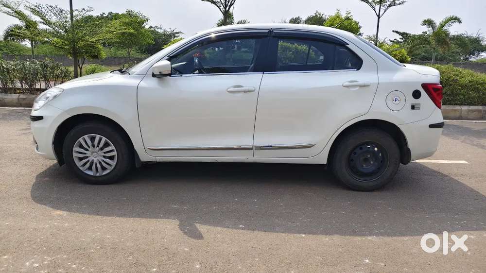 2023 Maruti Dzire Vxi
