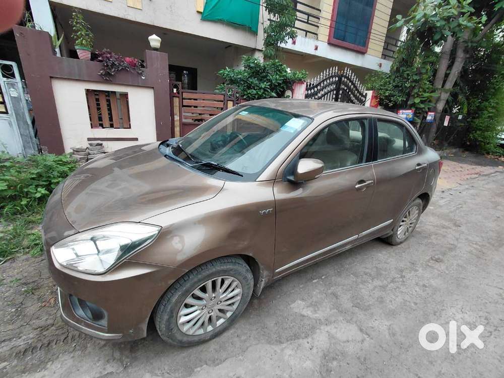 2017 Dzire Zxi Petrol 44k Driven Excellent Condition