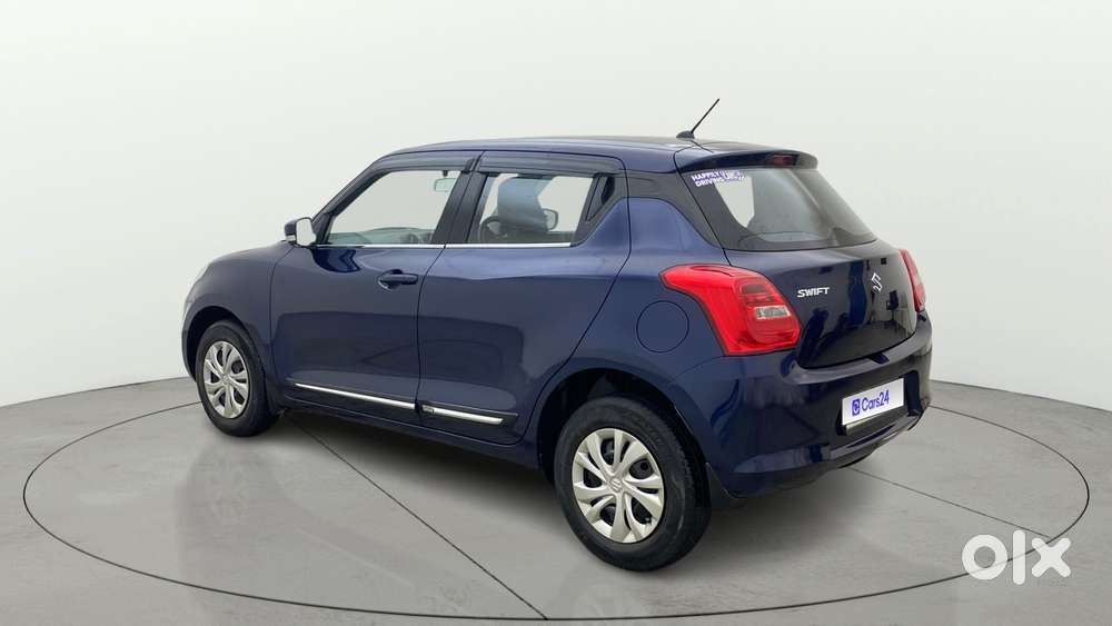 Maruti Suzuki Swift Amt Vxi, 2019, Petrol