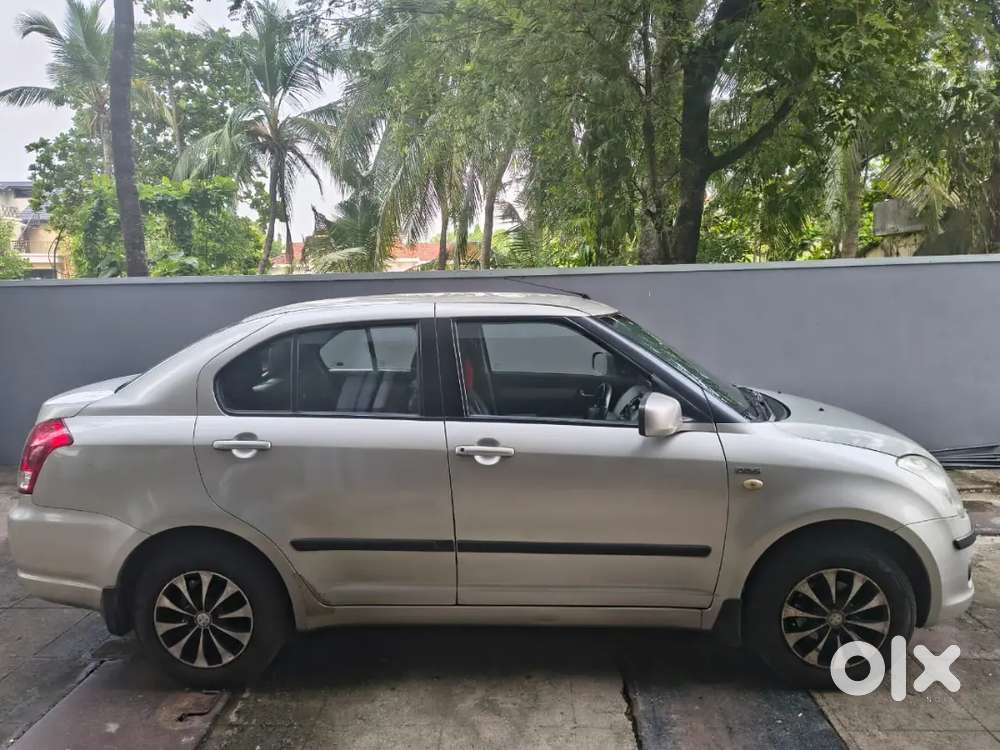 2011 Maruti Swift Dzire Vdi  Showroom Serviced  Excellent Condition.