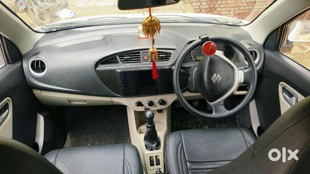 2022 Maruti Suzuki 800 Ac Manual