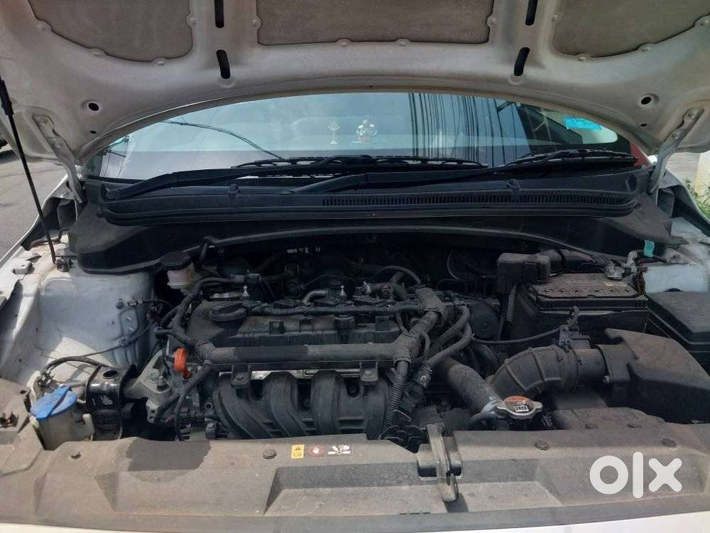 Hyundai I20, 2022, Petrol