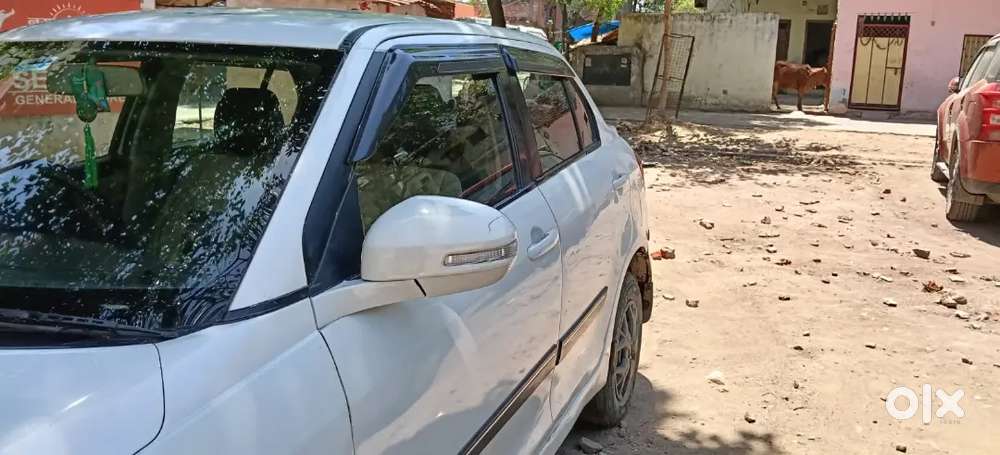 Maruti Suzuki Dzire 2014 Diesel 86000 Km Driven