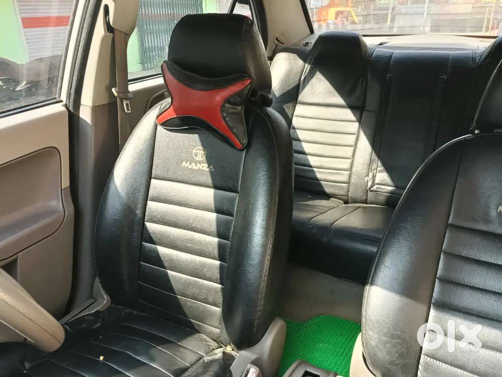 Tata Manza Diesel 2011