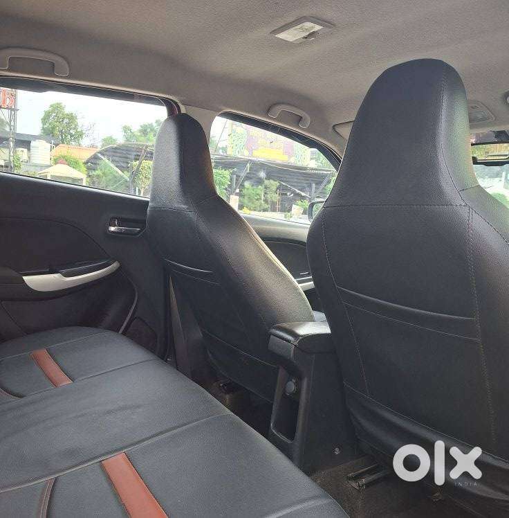 Maruti Suzuki Baleno 1.3 Alpha, 2019, Diesel