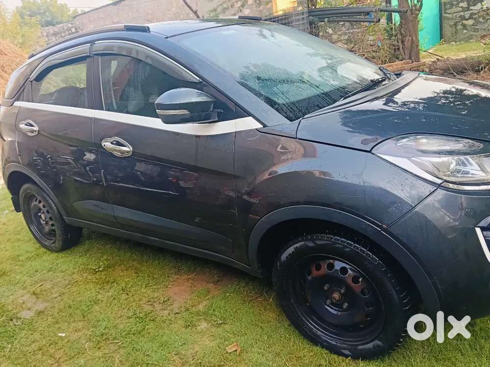 Tata Nexon Diesel Manual 2019