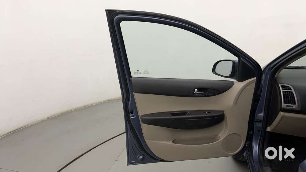 Hyundai I20 2012-2014 Sportz 1.2, 2013, Petrol