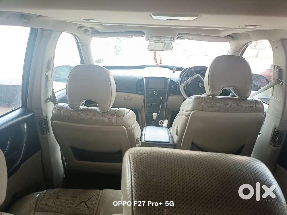 Mahindra Xuv500 2015 Diesel Well Maintained