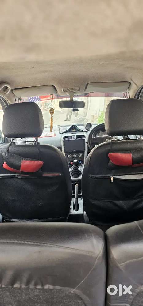 Maruti Suzuki Ritz Vxi 2014