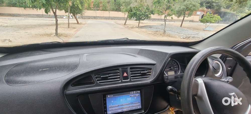 Maruti Suzuki Alto 2019 Petrol Good Condition