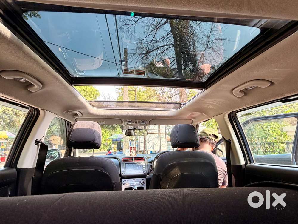 Hyundai Creta 1.5 S Plus Knight Petrol, 2023, Petrol