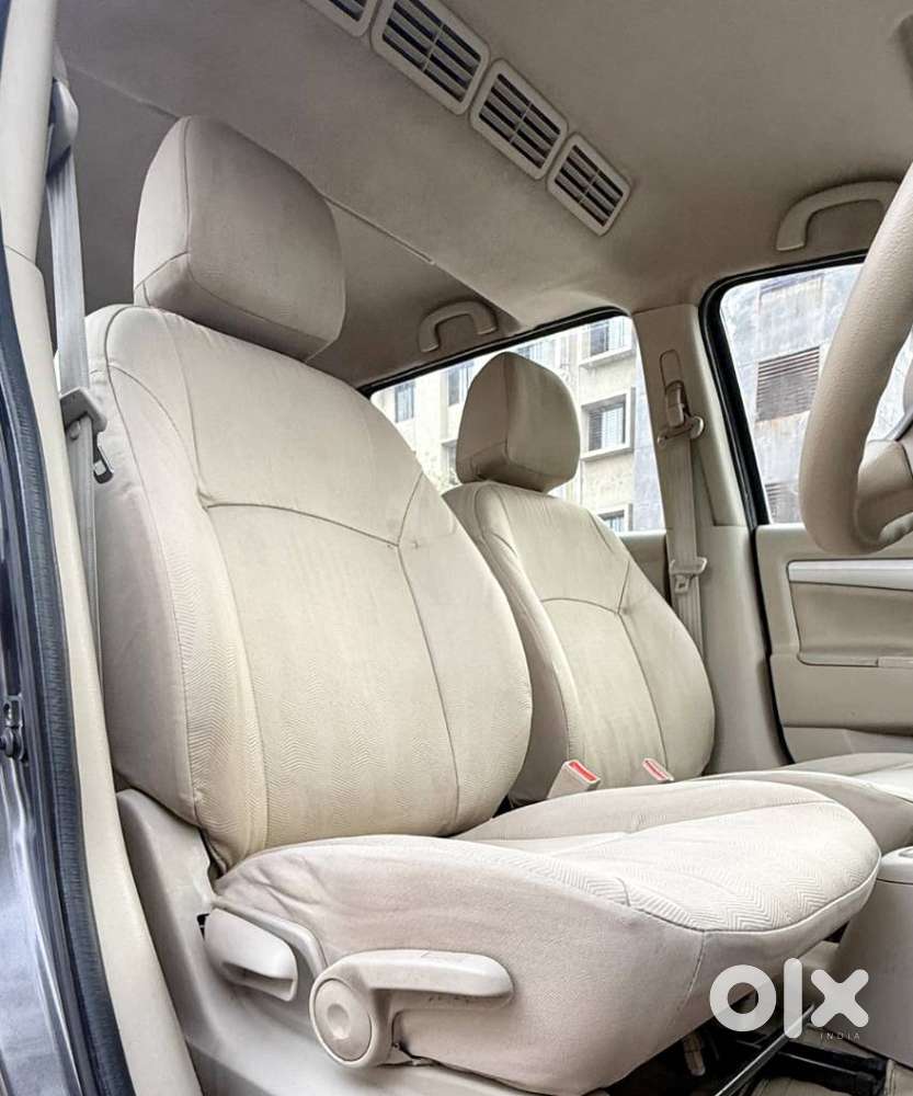 Maruti Suzuki Ertiga Maruti-suzuki-ertiga-zdi-plus, 2016, Diesel