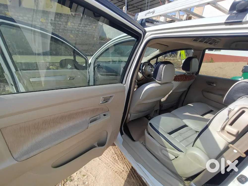 2013 Maruti Ertiga Diesel