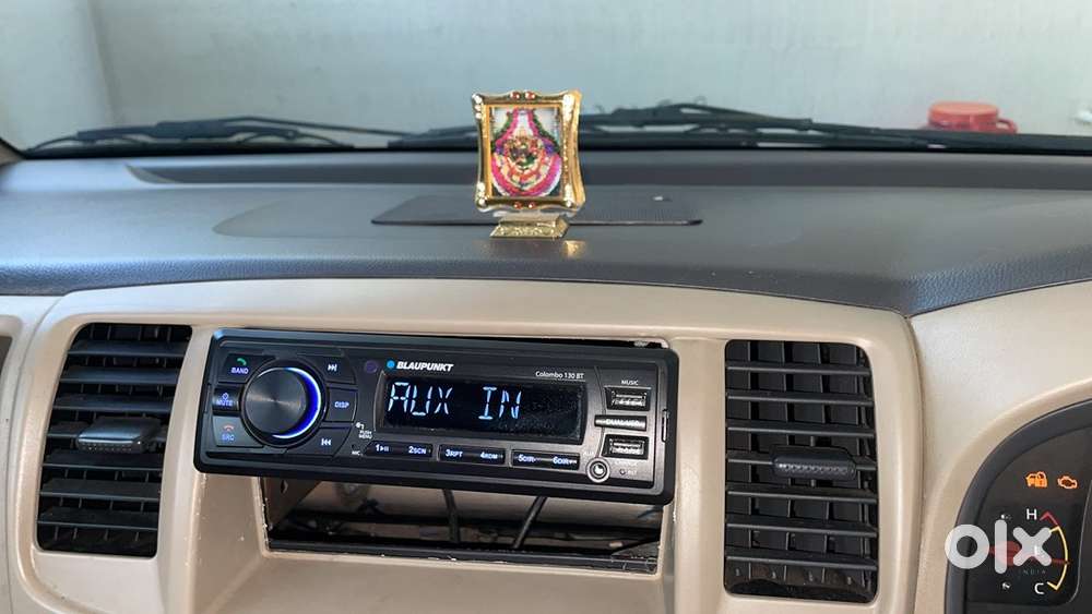Maruti Suzuki Zen 2009