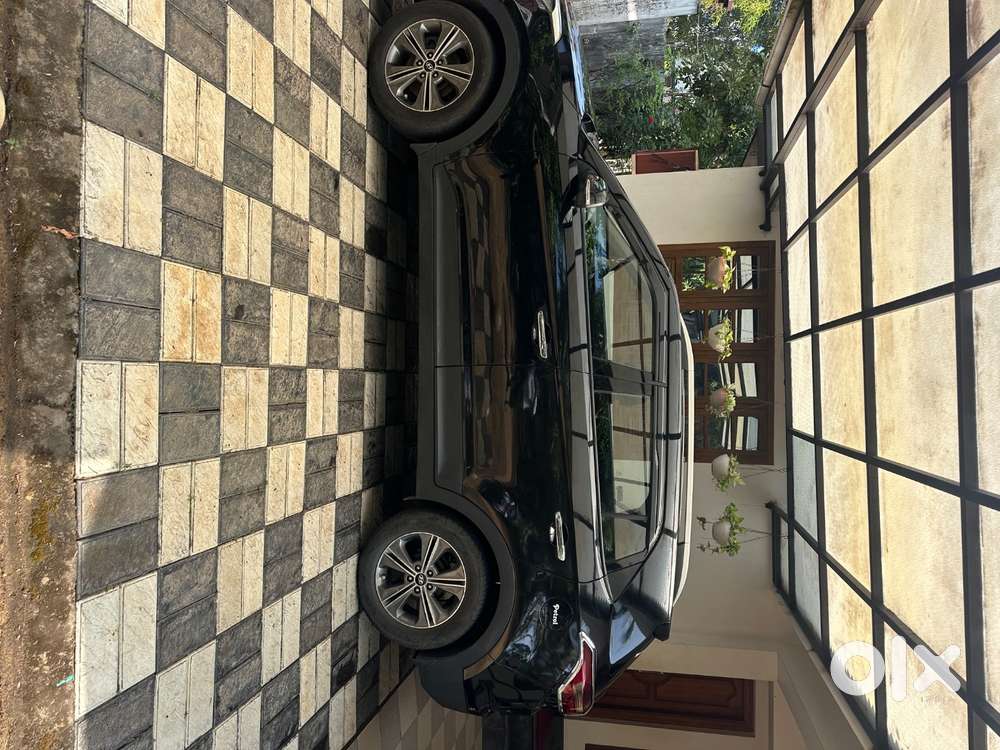 Urgent Sale For Hyundai Creta  Petrol Automatic