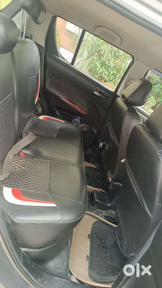 Maruti Suzuki Swift Vdi Bs Iv, 2016, Diesel