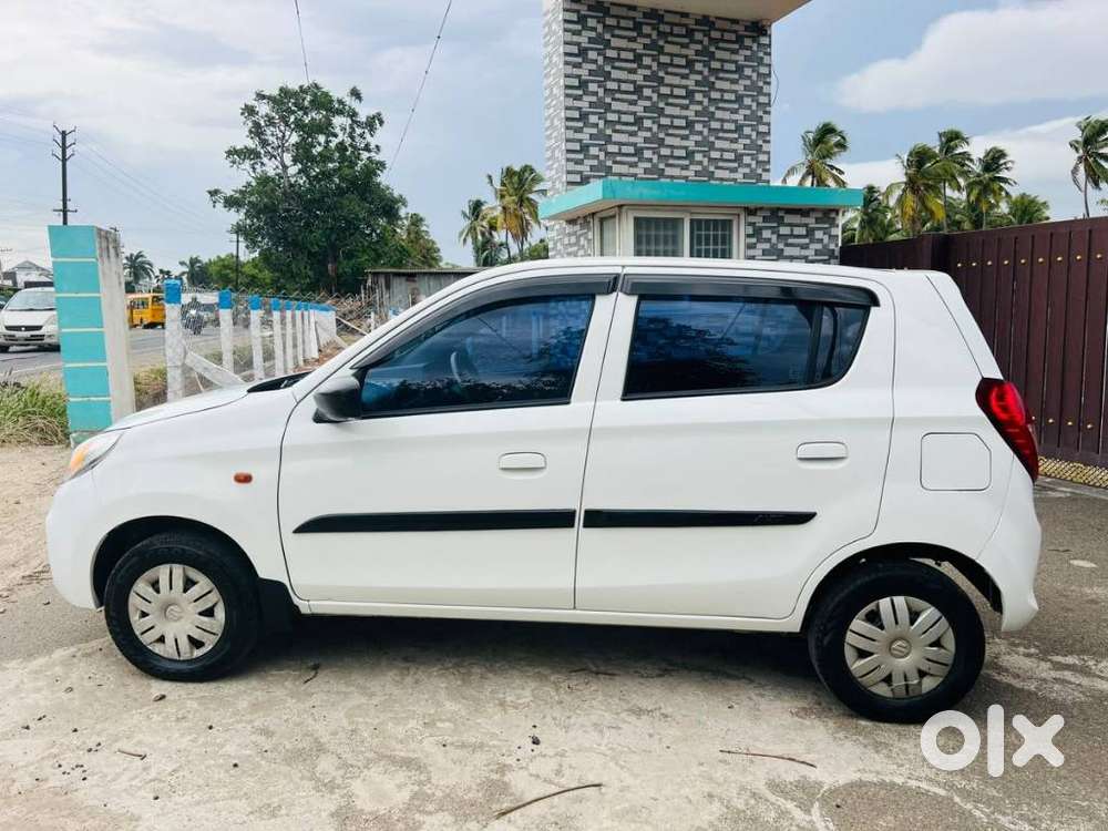 Maruti Suzuki Alto 800 0.8 Vxi Plus, 2020, Petrol
