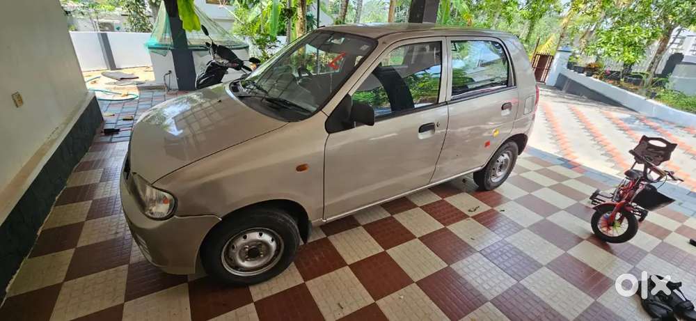 Alto 2005 Good Condition