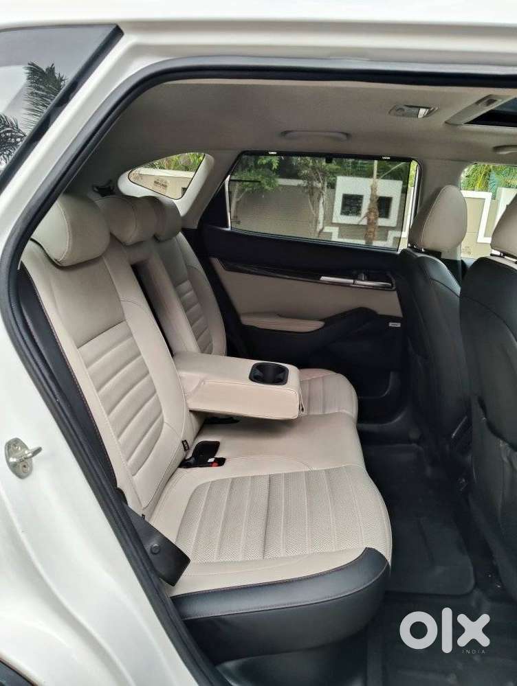 Kia Seltos Gtx Plus, 2019, Petrol