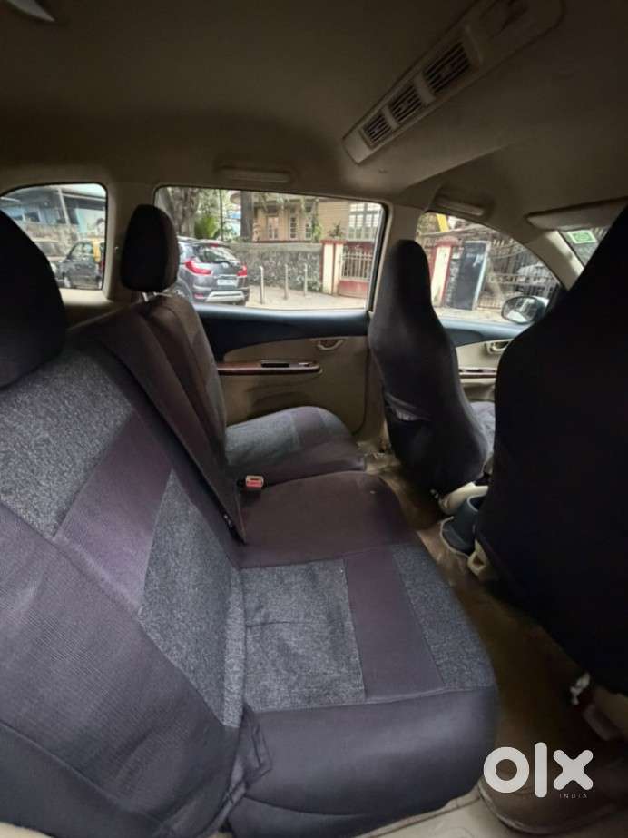 Honda Mobilio 1.5 V I-vtec, 2015, Cng & Hybrids