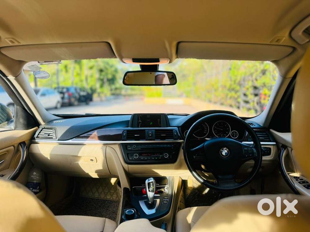 Bmw 3 Series 320d Sedan, 2013, Diesel